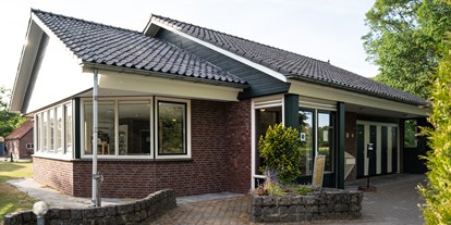 Reisemobilstellplatz - Frischwasserversorgung - Gelderland - Minicamping Nieuw-Kempink