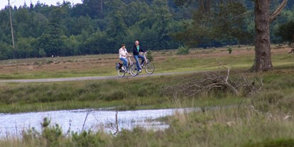 Reisemobilstellplatz - Stromanschluss - Friesland - Camperplaats Appelscha