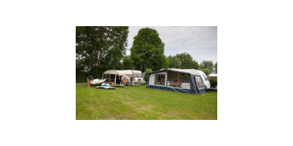 Reisemobilstellplatz - Spielplatz - Niederlande - Camping De Bearshoeke
