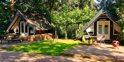 Reisemobilstellplatz - camping.info Buchung - Nunspeet - Buytenplaets Suydersee