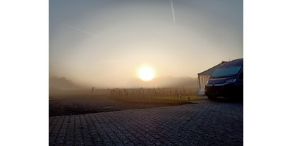 Reisemobilstellplatz - Art des Stellplatz: am Bauernhof - Overijssel - Boerderijcamping 't Katreel Haaksbergen