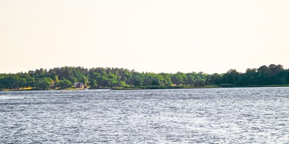 Reisemobilstellplatz - Surfen - Schweden - Kalmar Camping - Rafshagsudden