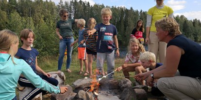 Reisemobilstellplatz - Entsorgung Toilettenkassette - Värmland - Storängens Camping, Stugor & Outdoor
