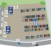 RV parking space - Engelsons AB