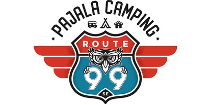 Reisemobilstellplatz - Nordschweden - Pajala Camping Route 99