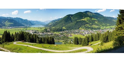 Reisemobilstellplatz - Stromanschluss - Hohe Tauern - Bergpanorama  - Sportcamp Woferlgut