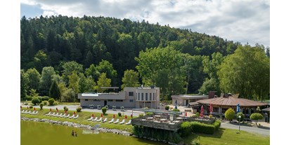 Reisemobilstellplatz - Frischwasserversorgung - Österreich - Restaurant - Sulmsee Camping
