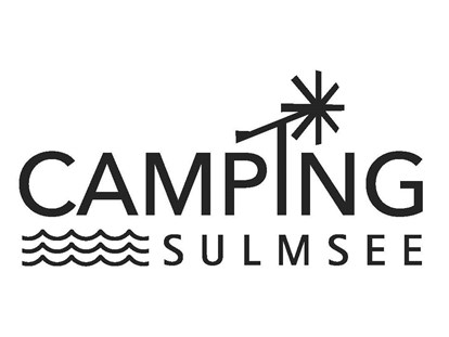 Motorhome parking space - SUP Möglichkeit - Austria - Logo - Sulmsee Camping