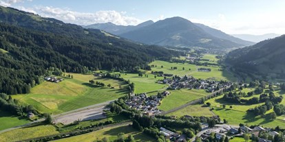 Reisemobilstellplatz - Umgebungsschwerpunkt: am Land - Tirol - Camping Schwarzsee