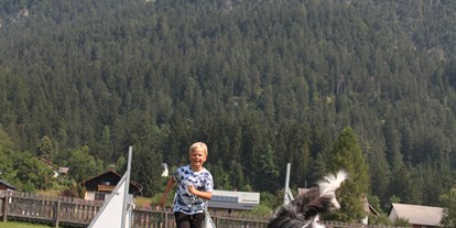 Reisemobilstellplatz - Umgebungsschwerpunkt: See - Kärnten - Agility Park für Hunde - EuroParcs Hermagor · Nassfeld