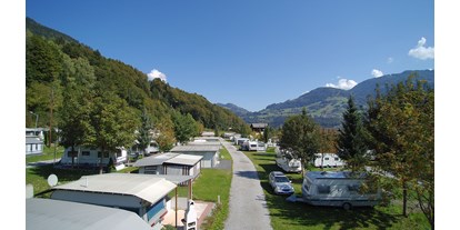 Reisemobilstellplatz - Salzburg - Stellplatz Sommer
Sonnenterrassen Camping - Sonnenterrassencamping St.Veit im Pongau