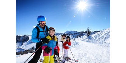 Reisemobilstellplatz - Wohnwagen erlaubt - Österreich - Snow Space Salzburg
Ski Amadé - Sonnenterrassencamping St.Veit im Pongau