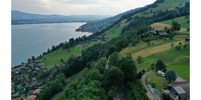 Reisemobilstellplatz - Frischwasserversorgung - Schweiz - Gast Bild im 2023 - Matti Aeschlen ob Gunten