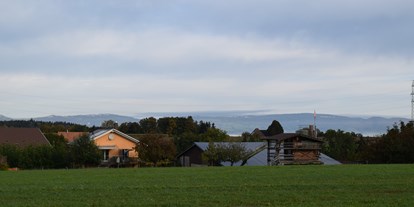 Reisemobilstellplatz - Umgebungsschwerpunkt: am Land - Sumiswald - Mutzgraben Rüedisbach