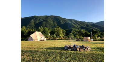 Reisemobilstellplatz - rtina miocic - Camping Rizvan City