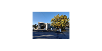 Motorhome parking space - Frischwasserversorgung - Portugal - Camping Alentejo