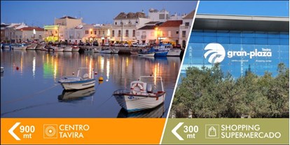 Reisemobilstellplatz - WLAN: am ganzen Platz vorhanden - Algarve - Algarve Motorhome Park Tavira - Algarve Motorhome Park Tavira