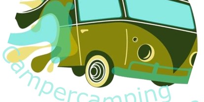 Motorhome parking space - Portugal - CamperCamping Alpedrinha