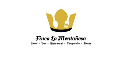 Motorhome parking space - Wohnwagen erlaubt - Costa Blanca - Parking Restaurant Finca La Montañosa