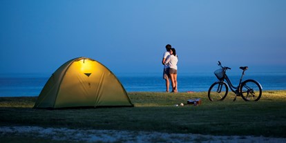 Reisemobilstellplatz - camping.info Buchung - Novigrad - Aminess Sirena Campsite