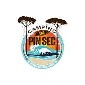 RV parking space - Camping du Pin Sec