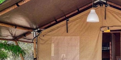 Reisemobilstellplatz - Wohnwagen erlaubt - Camping Mlaska