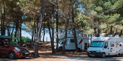 Reisemobilstellplatz - Montenegro-Bundesland - RVPark in Shadow - MCM Camping