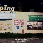 Wohnmobilstellplatz - Auto-Camping Park 130