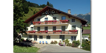 Reisemobilstellplatz - Tirol - Camping Lärchenhof in Lermoos - Camping Lärchenhof