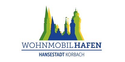 Motorhome parking space - Sauna - Hesse - Wohnmobilhafen Hansestadt Korbach