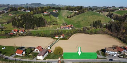 Reisemobilstellplatz - Süd & West Steiermark - CLAUS RESCH CAMPING STELLPLATZ