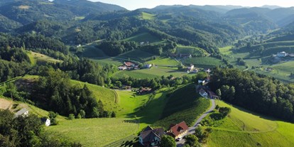 Reisemobilstellplatz - Stromanschluss - Süd & West Steiermark - CLAUS RESCH CAMPING STELLPLATZ