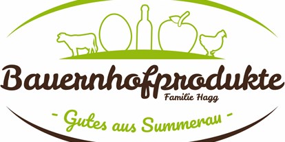Reisemobilstellplatz - Stromanschluss - Region Schwaben - Bauernhofcamping