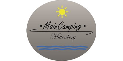Motorhome parking space - Miltenberg - "MainCamping" Miltenberg