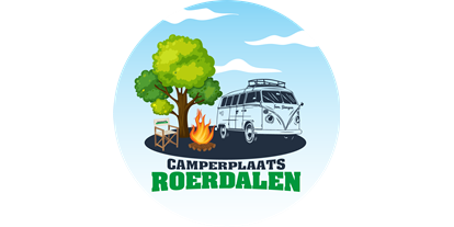 Reisemobilstellplatz - Heerlen - Camperplaats Roerdalen