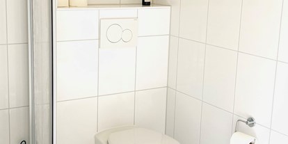 Reisemobilstellplatz - Entsorgung Toilettenkassette - Boltenhagen - WOMO Sierksdorf