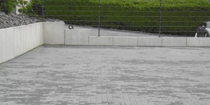 Motorhome parking space - Umgebungsschwerpunkt: See - Eifel - Nürburgring Wohnmobil Stellplatz