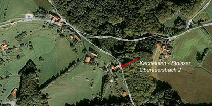Motorhome parking space - Kirchbach in Steiermark - Südsteirisches Hügelland Wandern am 5 Elementeweg Nähe Gnas