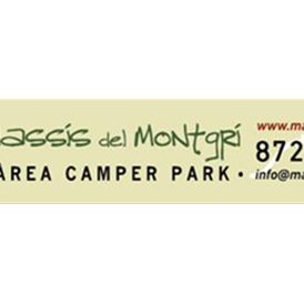 Wohnmobilstellplatz: Telefon / Kontakt - Area Massis del Montgri - Camper Park