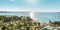 Reisemobilstellplatz - Umgebungsschwerpunkt: Stadt - Falkensteiner Premium Camping Zadar