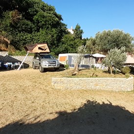 Wohnmobilstellplatz: Camping Verige