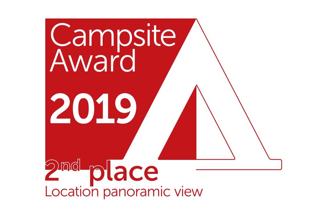 Wohnmobilstellplatz: Wir sind Gewinner 2019 in der Kategorie: Lage Landschafts-Panorama - Campingplatz Sippelmühle