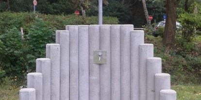 Motorhome parking space - Landgraaf - Quelle: http://alsdorf.de - Wohnmobilstellplätze am Asldorfer Tierpark