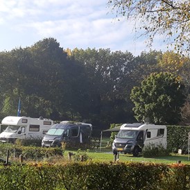 Wohnmobilstellplatz: Camperplaats / Wohnmobil stellplatz Heiderust - Venlo
