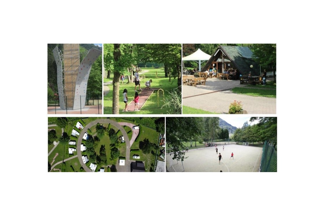 Wohnmobilstellplatz: Camping Saletti Parco Giochi
