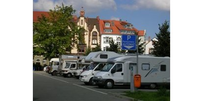 Reisemobilstellplatz - Reichenau (Konstanz) - Bildquelle http://www.konstanz-tourismus.de/poi/parkplatz-doebele.html - Parkplatz Döbele