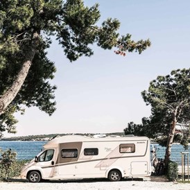 Wohnmobilstellplatz: Falkensteiner Premium Camping Zadar*****