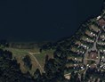 Wohnmobilstellplatz: © Google Earth und Landsat - HanseCamping Bremen
