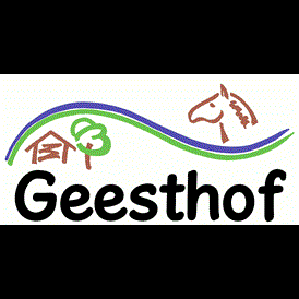 Wohnmobilstellplatz: Freizeit- und Campingpark Geesthof GmbH & Co. KG  - Ferien- und Campingpark Geesthof