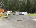 Wohnmobilstellplatz: Camping Sur En
